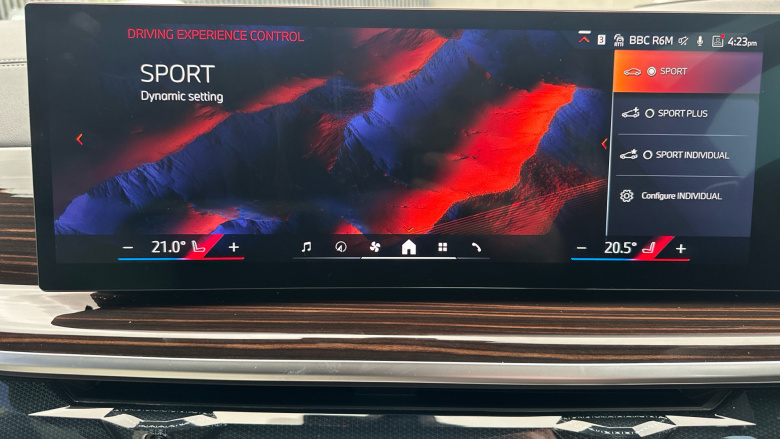 BMW X7 xDrive40d MHT M Sport 5dr Step Auto Diesel Estate